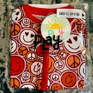 Little sleepies shorty